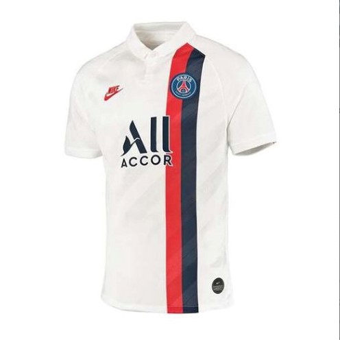Camiseta Paris Saint Germain 3ª 2019-2020